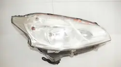 Peugeot 208 Front Rechts Scheinwerfer OEM Gebraucht 2012-2015