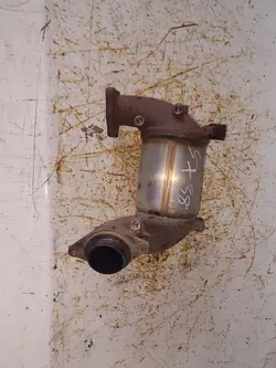 Catalyseur Toyota OE 2.0 D4D 116 pour RAV4 II