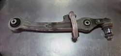 AUDI A6 C6 3.0 TDI Bras de Contrôle Inférieur Avant Droit OEM 4F0407151A