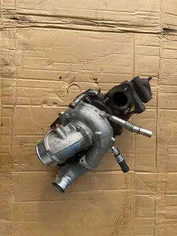 Turbina JEEP GRAND CHEROKEE 3.0 CRDI 35242180F