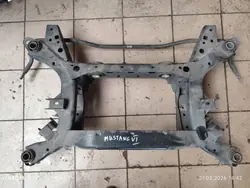FORD OEM Wozek5.0GTMustVI achteras voor Mustang VI