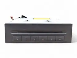 Changer CD Mercedes-Benz A2118703889 pour CLS-Class