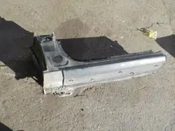 Vasen kynnys OEM próg lewy opel corsa d 5D 2008r