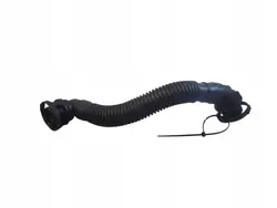 Gebrauchter Skoda OE Turbolader OEM 03L103493AE