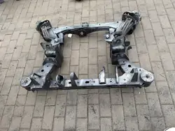 JOZEEK SANKI TYL Luge Arrière pour Hyundai IONIQ 5/KIA EV6