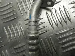 OEM 24406739R Joustavat/Jäykät Putket Renault ZOE