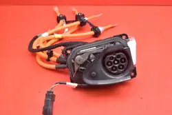 Laadpoort Stopcontact OEM 1061353-00-G Tesla Model X