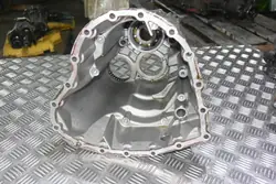 S-Tronic växellådhus OEM 0FD301383 Audi Porsche