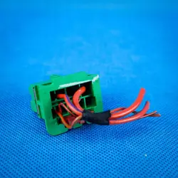 Connecteur broche BMW OEM 61139356365 9356365