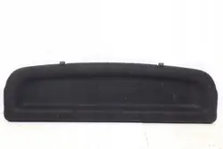 Prateleira de bagageira traseira Suzuki Splash OEM 45678920