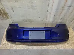 Para-choques traseiro SKU24943 para Volkswagen Polo 5 2012