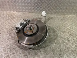 UTO44337 Cubo de roda dianteira para Volvo XC90 2018