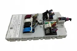 BMW I3 Mukavuusmoduuli OEM 59RC1BF05 - Käytetty