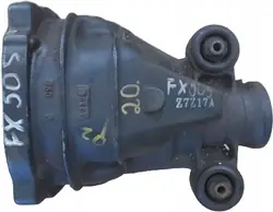 Flasque de logement de différentiel Infiniti QX70 FX50 5.0