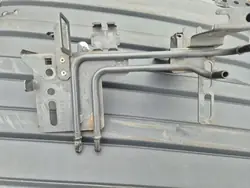 Scania AdBlue-putket OEM 2259592 - Käytetty Kunnossa