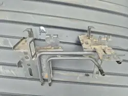 Tubes AdBlue Scania OEM 2259592 - État Utilisé