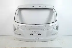 HYUNDAI IX35 2010- Tampa de Porta-Malas OEM