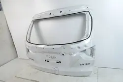 HYUNDAI IX35 2010- Tavaratilan Kantti OEM