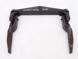 Suspensão traseira cabina IVECO EUROCARGO 06-15 17,5"