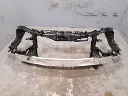 Mercedes-Benz B W245 2009 Paraurti anteriore