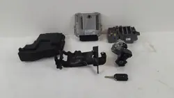 Ordinateur BSI OEM 0281031515 T1E-E220 Honda CR-V IV