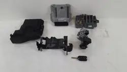 BSI-Computer OEM 0281031515 T1E-E220 Honda CR-V IV