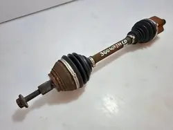 VW TIGUAN ARTEON TOURAN PASSAT B8 2017 Arbre de transmission avant gauche 3Q0407271CD