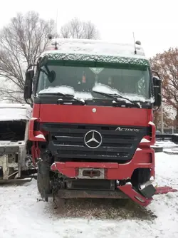 Mercedes Actros MP2 Kabinenrahmen OEM MP2 Kabina