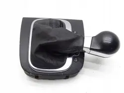 Pomo de mudanças DSG OEM 1K2713203AN VW Scirocco III