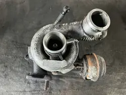 Turbo Fiat 55214063