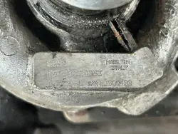 Fiat Turboahtimen 55214063