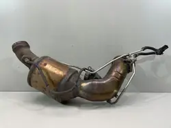 DPF-katalysator OEM A2124900992 för Mercedes-Benz W212
