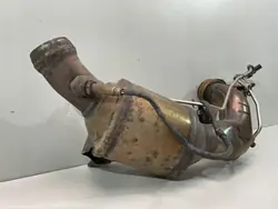 DPF-katalysaattori OEM A2124900992 Mercedes-Benz W212
