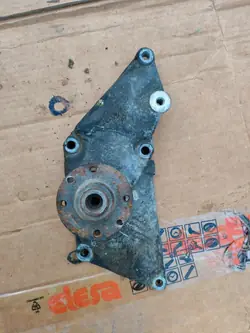 Base Cojinete Ventilador OEM 1042050105 Mercedes W124