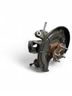UTO68524 Achterwielnaaf voor Lexus RX 450H 2016