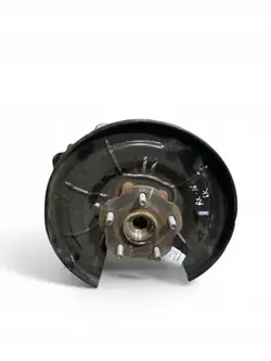 UTO68524 Moyeu de roue arrière pour Lexus RX 450H 2016