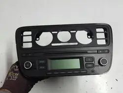 Skoda OEM 1ST035156XAUTOPX Radio CD-soitin