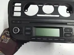 Radio CD Skoda OEM 1ST035156XAUTOPX