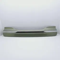 Rover 75 takaluukun lista OEM DRC84395 - Käytetty
