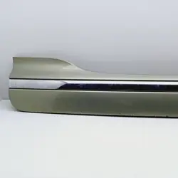 Moldagem de porta-malas Rover 75 OEM DRC84395 - Usado