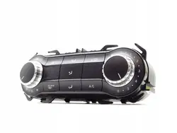 Panneau climatisation Mercedes-Benz A2469003616