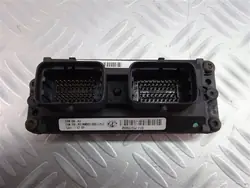 Unité de contrôle moteur Fiat Punto II 1999-2003 1.2 B OEM