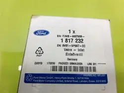 Bouchon de remplissage OEM 9V61-9P897-EC Ford