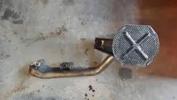 Öljypohjan tiiviste OEM CHA21128 Mitsubishi Canterille