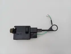 Atuador de tampa de combustível Renault Scenic I / 96000023