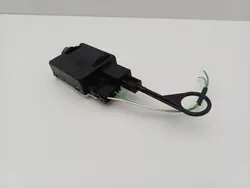 Actionneur de trappe à carburant Renault Scenic I  / 96000023