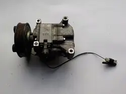 Compresseur AC Mazda 3 II 1.6