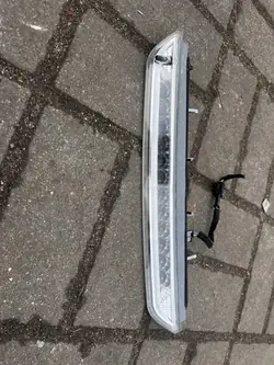 OEM 9688016380 LED Drittes Bremslicht für Peugeot 2008