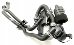 Webasto Standheizung VW Golf VIII Benzin