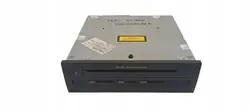 Audi MMI Navigaationlukija OEM 4H0035670A - Käytetty